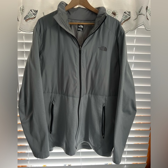 The North Face Other - Grey Men’s North Face Jacket